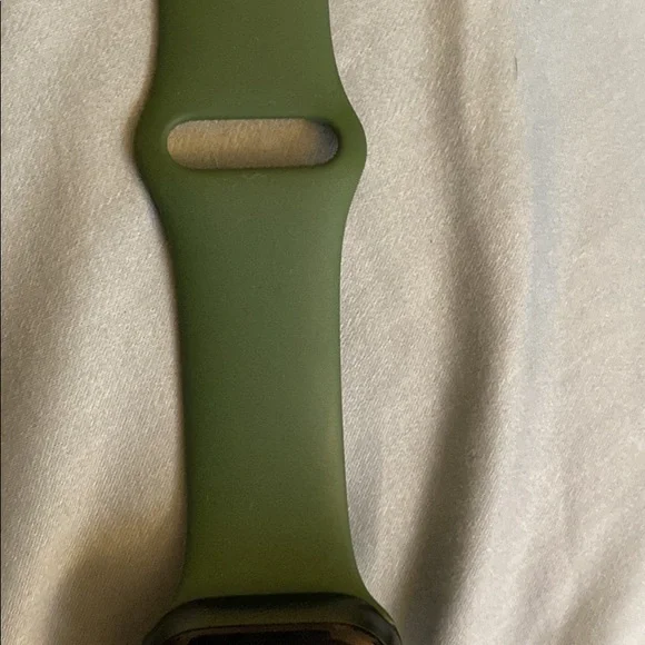 Apple Watch series 7
